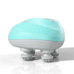 고양이 마사지기 강아지 안마기 머리 긁개 꾹꾹이 반려동물