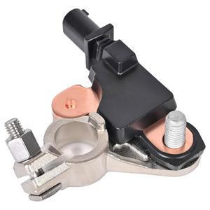 배터리 전류 센서 4692269AI 온도 전압 센서, 닷지 저니 충전기 크라이슬러 200 300 지프 랭글러 체로키 램 1500 2500 3500 교체 # 4692269AG