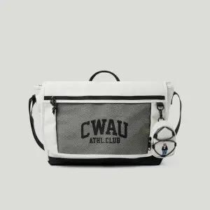 [롯데백화점]후아유 공용 Steve Messenger Bag WHBGF1132A