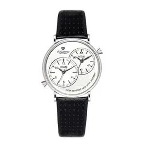 유로스타일 인기있는 듀얼 패션시계 손목시계 패션시계 남성손목시계 가죽손목시계