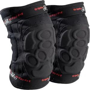 스케이트와 스케이트보드를 위한 트리플 에잇 엑소스킨 패드 무릎