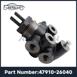47910-26040 브레이크 분배 밸브 우측 티타늄 토요타 하이럭스 4러너 랜드 크루저 J70 마모 부품