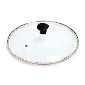 유리뚜껑 벨라홈 28cm냄비뚜껑