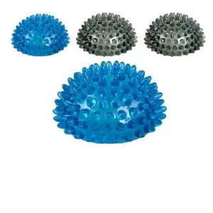 [제이프로젝]효도선물로 좋은 PVC 발지압용 마사지 세트 X 2개입 발 발마사지 발간지러울때 발지압 발지압