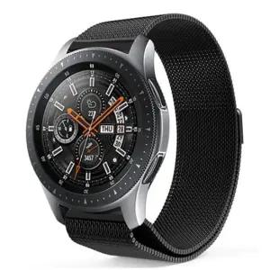 갤럭시워치42mm 46mm용 호환 밀레니즈밴드 메탈스트랩 갤럭시워치42mm 갤럭시워치46mm