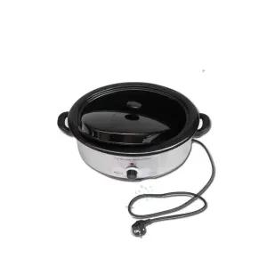 핫스톤 SPA 에너지석 가열팟 화산석 마사지 가열기 뷰티샵용