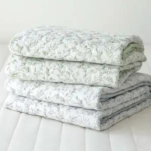 국산B5 자연안에서 모달밴딩패드 카페트 155x210cm