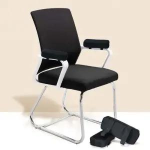 의자팔걸이 키밍 의자 메모리품 팔쿠션 팔꿈치 팔걸이 손목쿠션