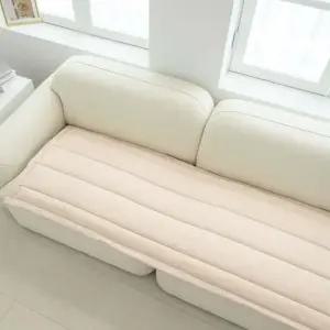 두툼소파패드 토퍼 소파패드 3인용