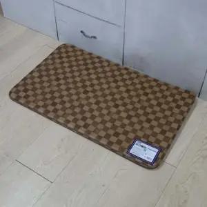 양면 씽크매트 우드 소 바닥매트 싱크대매트 발매트