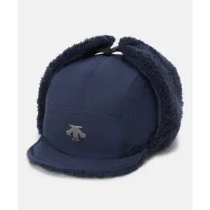 데상트 스위스 스키 패디드 트루퍼햇 네이비 SQ323ICP92 SQ323ICP92_NVY0 280311