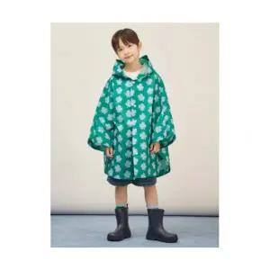 빈폴 키즈 BEANPOLE KIDS 전판 그래픽 우비 그린 BI5639U01M 443225