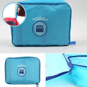 트래블 파우치 핸드백 이너백 여행 캐리어 가방