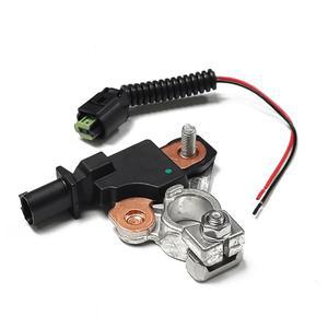 2012-2015 혼다 시빅, 2012-2016 Crv /2013-2021 아큐라 ILX, 2013-2018 RDX 38920-TR0-A02 배터리 전류 센서/배터리 전압 온도 센서