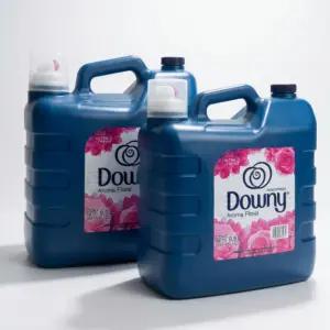 다우니 섬유유연제 아로마플로럴 대용량  8.5L 2개