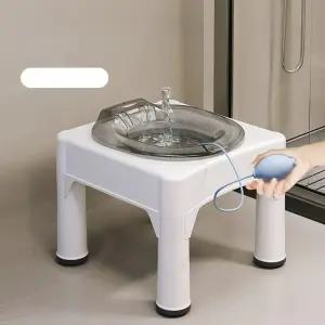 셀프 좌욕기 변기 가정용 의자 간편 좌욕대야