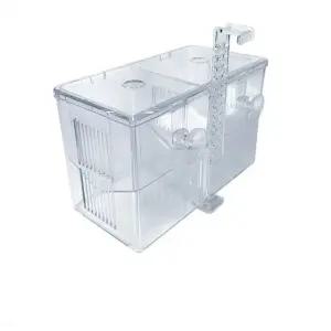 산란통 부상용 열대어 어항 부상용산란통 구피산란통 구피치어통 부화통