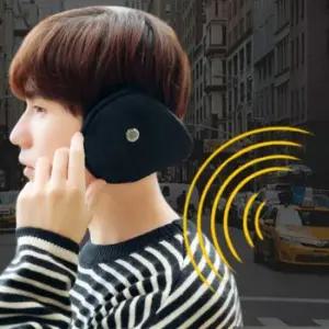 귀마개 겨울 방한 대형 큰 14cm