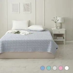 디토 60수 아사면 워싱 피그먼트 패드 겸 이불 킹(K) 190X205cm