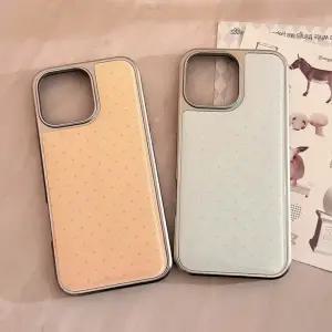 모드도트 글로우 에폭시 TPU 케이스 아이폰17 16 15 플러스 프로 프로맥스 에어