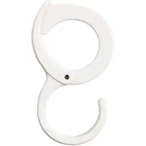 다용도 후크걸이 이동식 S고리 1P