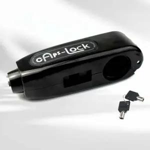 내구성 키 핸들 바이크 후크 시건 락 장비 브레이크락