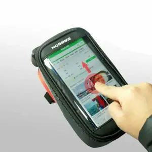 거치대 백 스마트폰 바이크 앤 자전거 스탠드