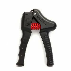 70단계 조절 악력 강화 운동용 트레이너 손 근력기기