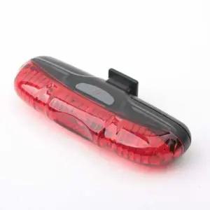 후미등 LED 라이트 안전등 자전거 슬림 점멸등