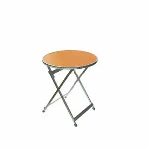 캠핑 폴딩 야외 피크닉 접철형 철제 테이블