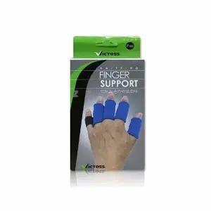 보호대 고정 손가락 밴드 지지대 비토스 압박 손관절