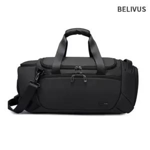 빌리버스 남자 보스턴백 BSZ475 토트백 숄더백 여행