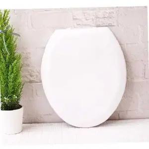 특대형 화장실 양변기 변기시트