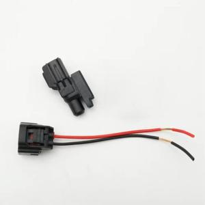 Toyota Coroa Land Cruiser Prius Rav4 Yaris Lexus ES300 GS400 LX470 용 와이어가  외부 주변 공기 온도