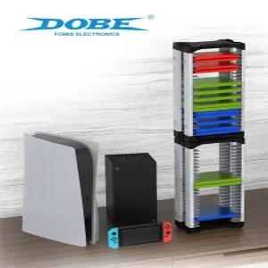 플스 수납 보관함시디 정리 홀더 게임팩 게임시디 보관함시디보관함 기본 선반 모델명품번