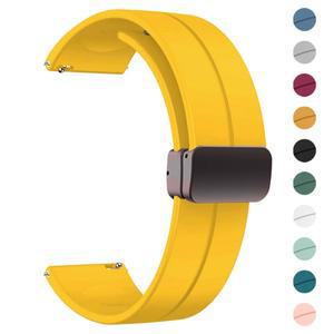 Garmin Venu 3 2/SQ 2 Plus 밴드 포어러너 265 255 165 168 245 음악 Vivoactive 4 5 팔찌 용 실리콘 20mm