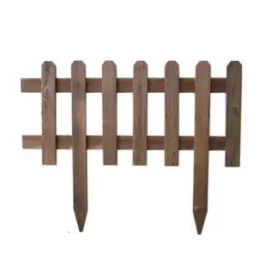 화단 울타리 펜스 테두리 가드닝 담장 마당 야외 휀스 잔디