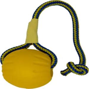 스타마크 스윙 앤 플링 듀라폼 볼 개 장난감 미디엄