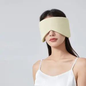 아이마스크 숙면용품 눈가리개 눈안대 수면안대 편안한 수면세트