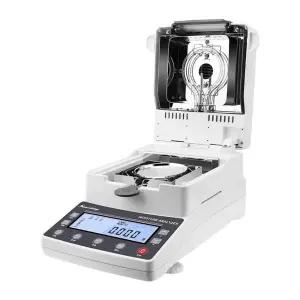 할로겐 수분 측정기 곡물 차 사료 육류 샘플 함수율