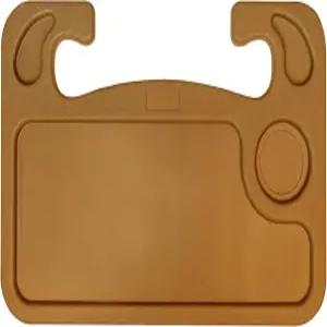 레보그너 스티어링 휠 트레이 식사용 카 음식 노트북 및 자동차 액세서리용 데스크에 걸 수 있습니다. 로드