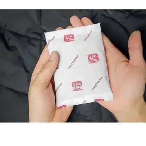 부착용 화롯불 핫팩 뉴온종일 빠른 40gx10개 발열패치