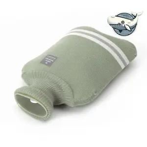 [베스트TOP100] 부드러운 보온 물주머니 1.7L 찜질 그린