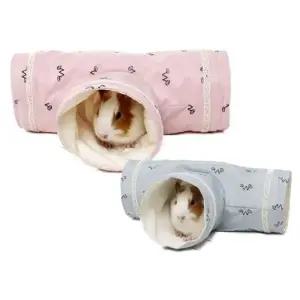 소동물 파스텔 T자형 터널 햄스터터널 햄스터용품 햄스터장난감 햄스터놀이용품