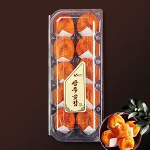 [곶감명품관] 오리지날 반건시 700g내외 (60-70gX10개/1팩)