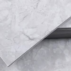 [제이커머스]3T 점착형 데코타일 1평세트 WBTL06-36장 실내인테리어 주방타일데코및보수 바닥타일 점착형데