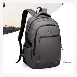 캐주얼대학생 남자 학생책 책가방 여자 백팩 트렌드 학교 데일리백 노트북ijk616