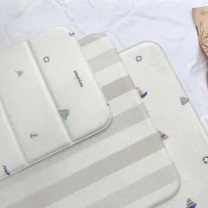 니드코 주방매트 마린 싱크대 쿠션 주방 발매트 대