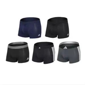 [셀러허브][웰빙창고] 아디다스 퍼포먼스 남성 블랙 패키지 드로즈 5종 (S39186148)