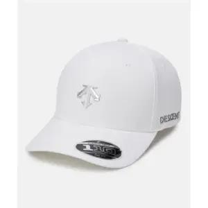 데상트 탁텔 볼캡 화이트(SQ323UCP70) SQ323UCP70_WHT0 280443